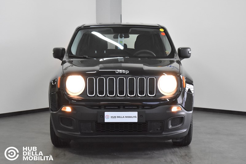 JEEP Renegade 1.6 Mjt Sport